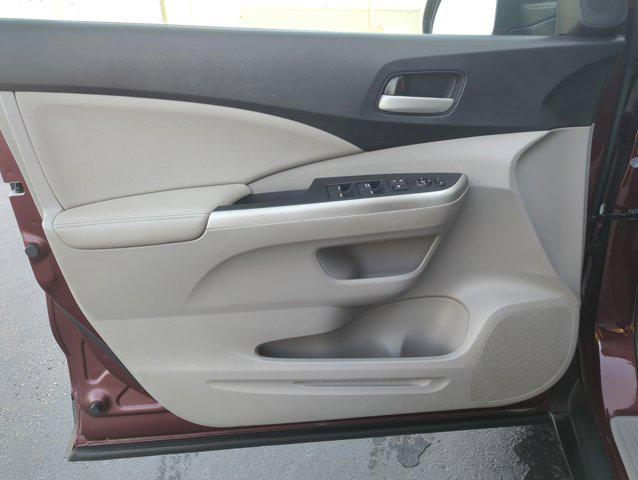 used 2012 Honda CR-V car, priced at $6,999