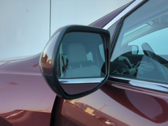 used 2012 Honda CR-V car, priced at $6,999