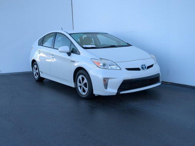 used 2012 Toyota Prius car, priced at $9,798