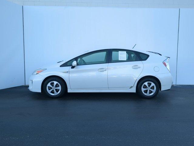 used 2012 Toyota Prius car, priced at $9,798