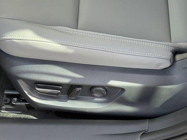 new 2026 Toyota Camry car, priced at $34,392