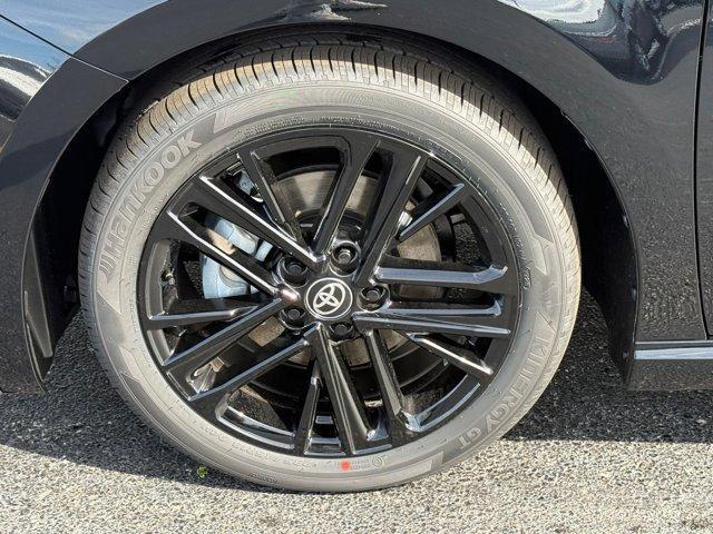 new 2026 Toyota Camry car, priced at $34,392