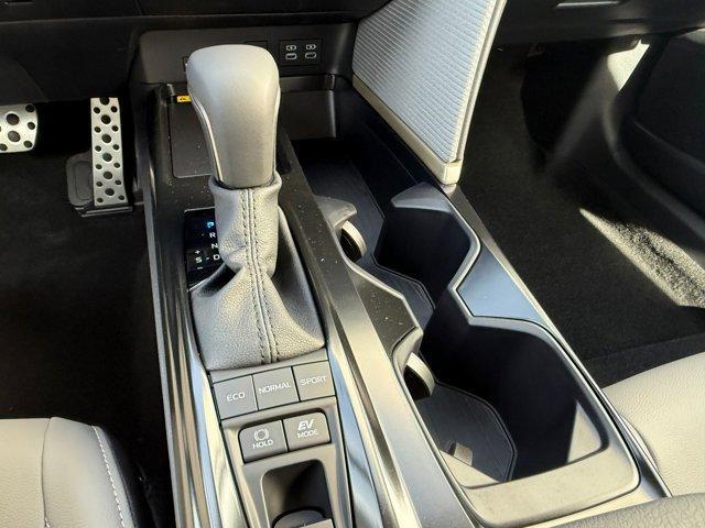 new 2026 Toyota Camry car, priced at $34,392