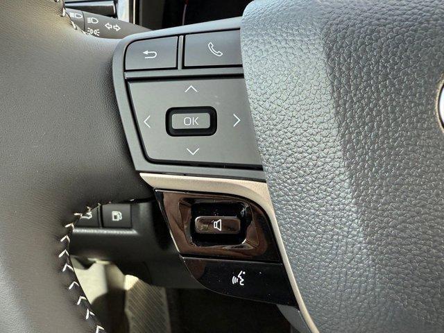 new 2026 Toyota Camry car, priced at $34,392