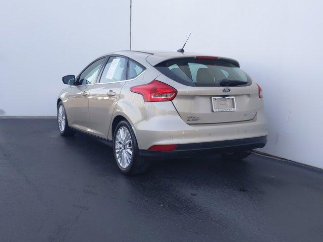used 2017 Ford Focus car, priced at $13,998