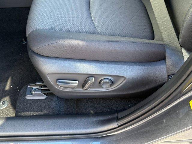 new 2025 Toyota RAV4 Hybrid car, priced at $37,692