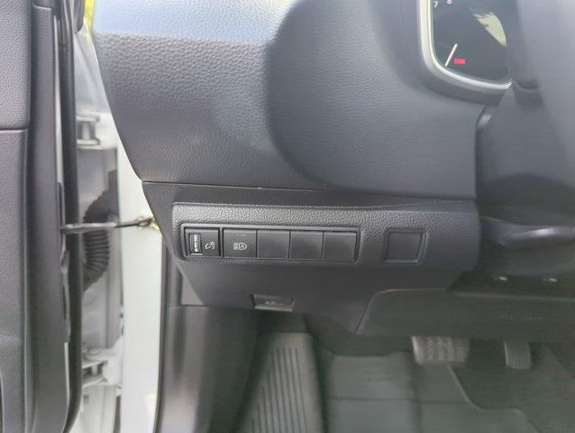 used 2022 Toyota Corolla car, priced at $22,999