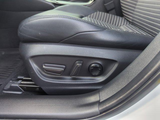 used 2022 Toyota Corolla car, priced at $22,999