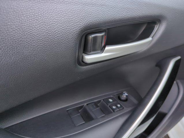 used 2022 Toyota Corolla car, priced at $22,999