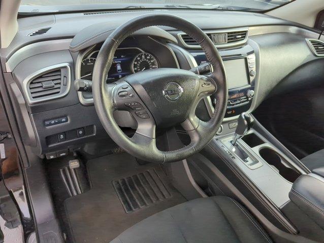 used 2020 Nissan Murano car, priced at $15,498