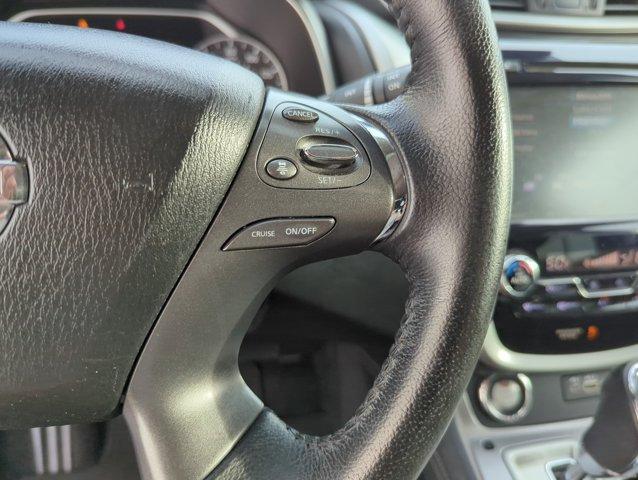 used 2020 Nissan Murano car, priced at $15,498