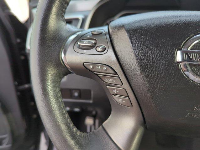 used 2020 Nissan Murano car, priced at $15,498
