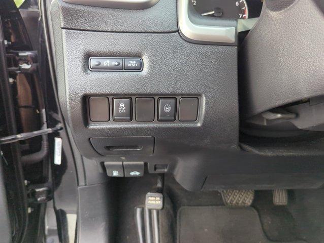 used 2020 Nissan Murano car, priced at $15,498
