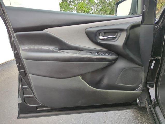 used 2020 Nissan Murano car, priced at $15,498