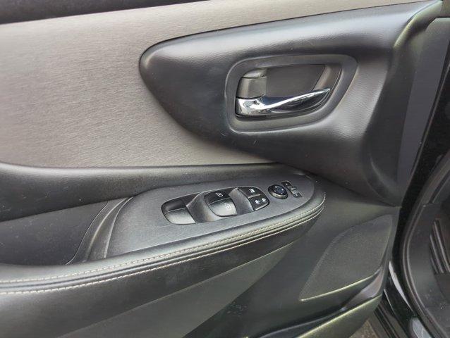 used 2020 Nissan Murano car, priced at $15,498