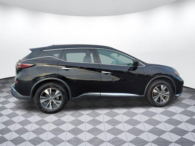 used 2020 Nissan Murano car, priced at $15,498