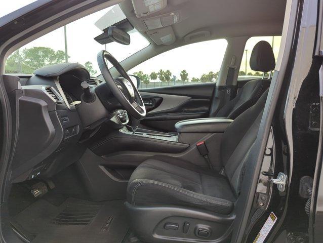 used 2020 Nissan Murano car, priced at $15,498