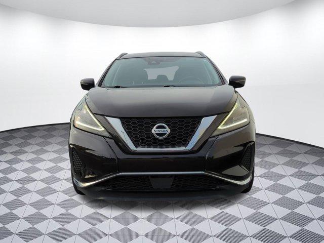 used 2020 Nissan Murano car, priced at $15,498