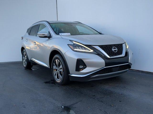 used 2023 Nissan Murano car, priced at $22,998