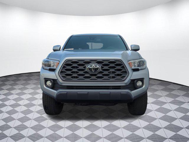 used 2023 Toyota Tacoma car, priced at $29,997