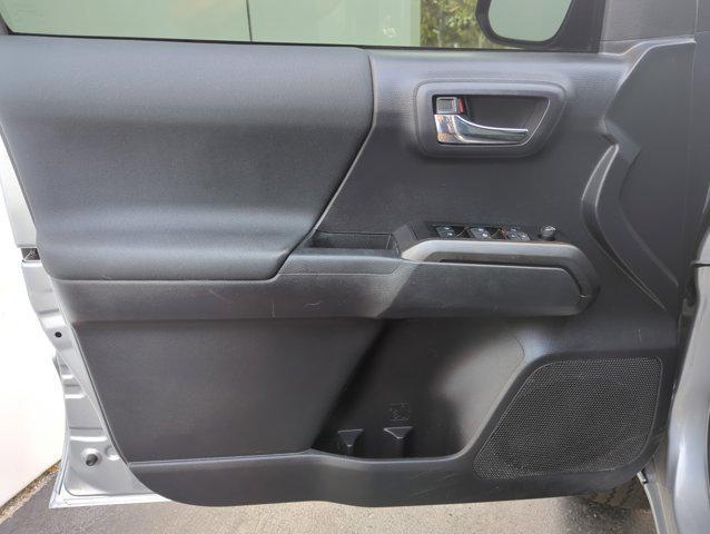 used 2023 Toyota Tacoma car, priced at $29,997