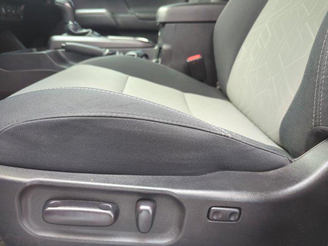 used 2023 Toyota Tacoma car, priced at $29,997