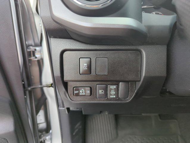 used 2023 Toyota Tacoma car, priced at $29,997