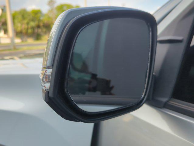used 2023 Toyota Tacoma car, priced at $29,997