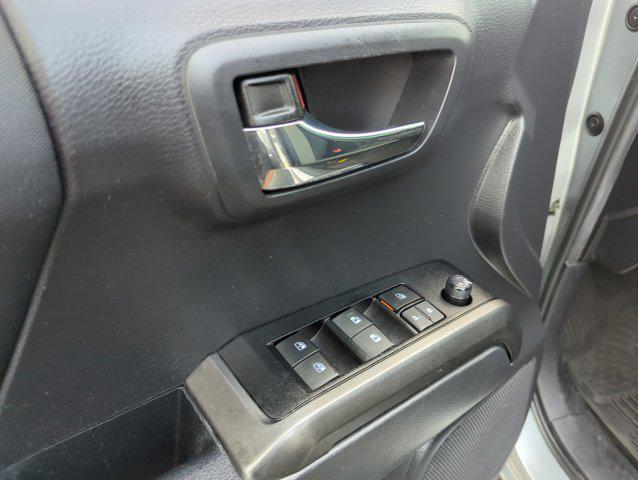 used 2023 Toyota Tacoma car, priced at $29,997