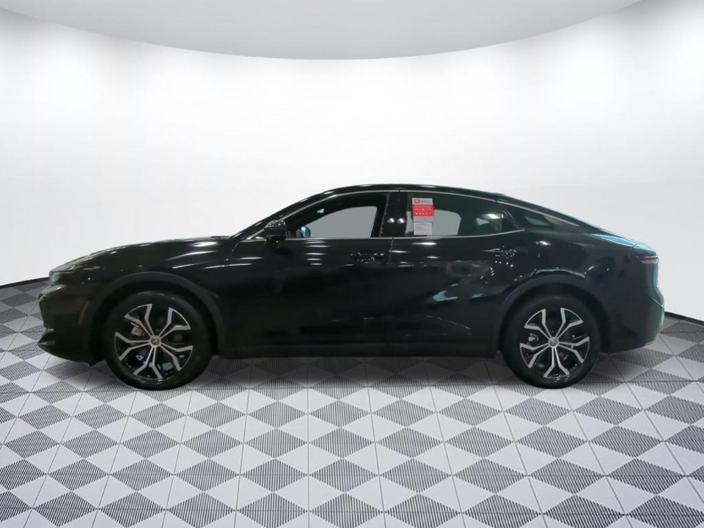 new 2026 Toyota Crown car, priced at $42,127