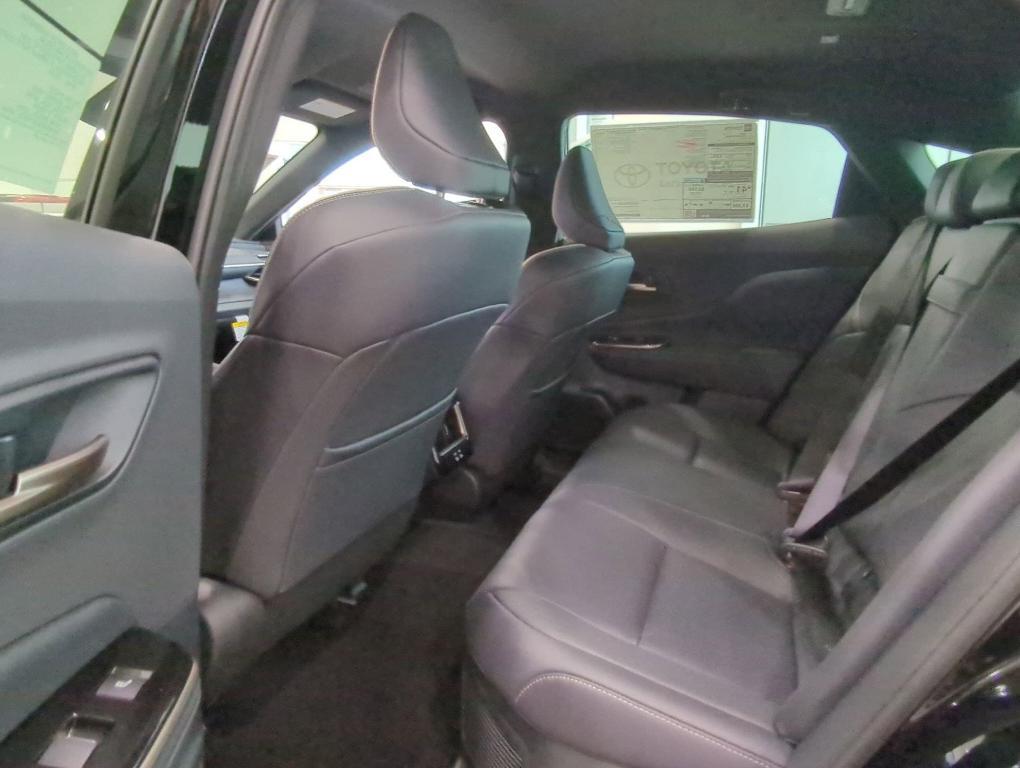 new 2026 Toyota Crown car, priced at $42,127