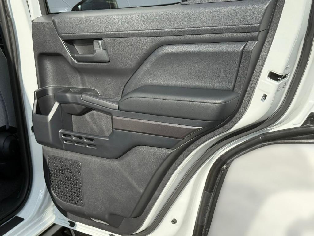 new 2025 Toyota 4Runner car, priced at $45,480