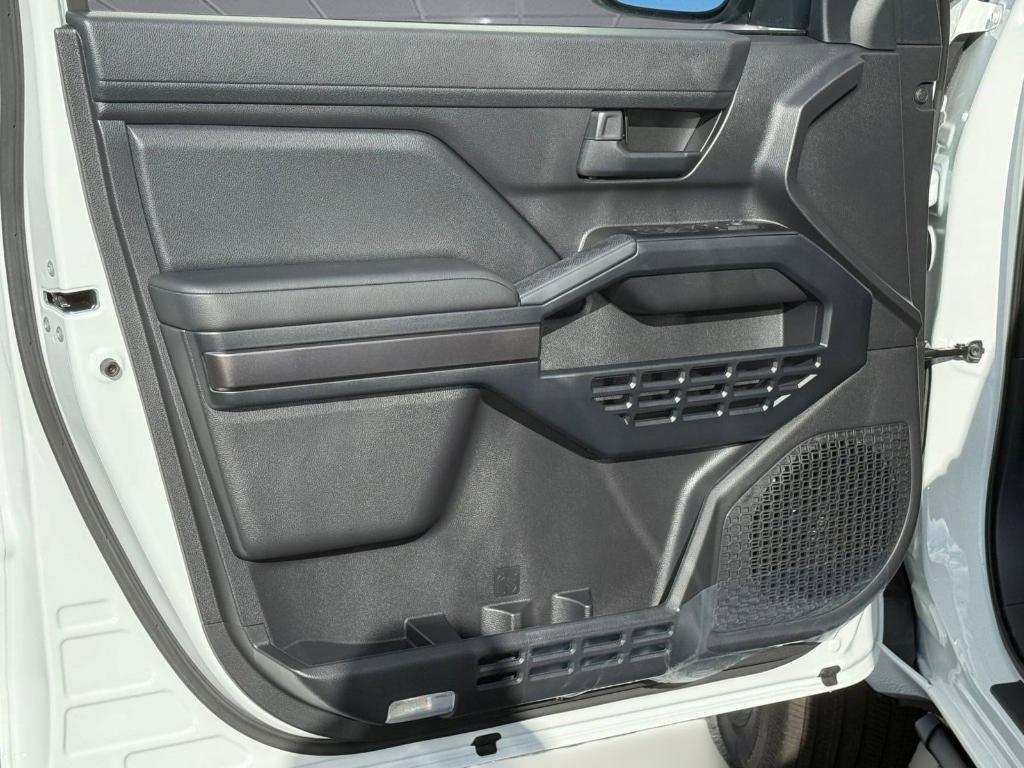 new 2025 Toyota 4Runner car, priced at $45,480