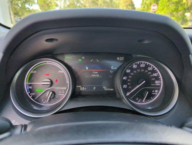 used 2022 Toyota Camry car, priced at $22,999