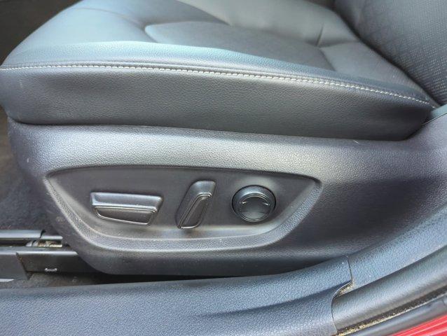 used 2022 Toyota Camry car, priced at $22,999