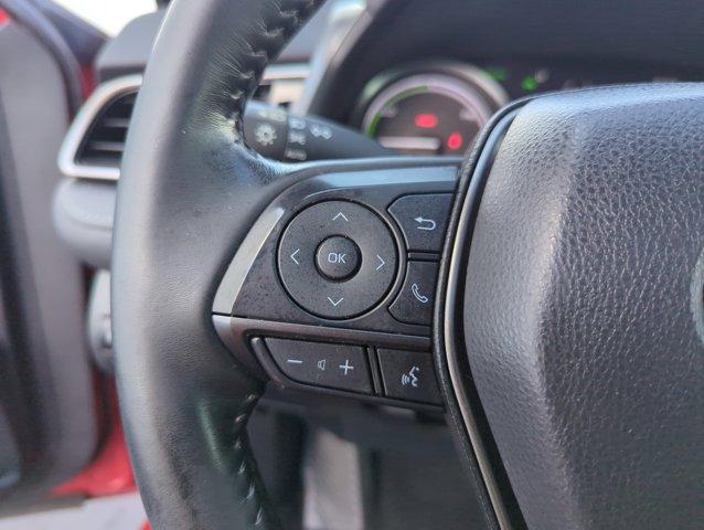 used 2022 Toyota Camry car, priced at $22,999