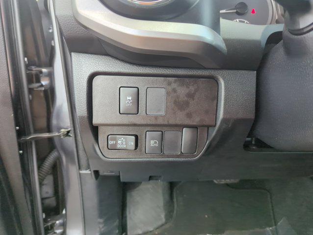 used 2022 Toyota Tacoma car, priced at $31,997