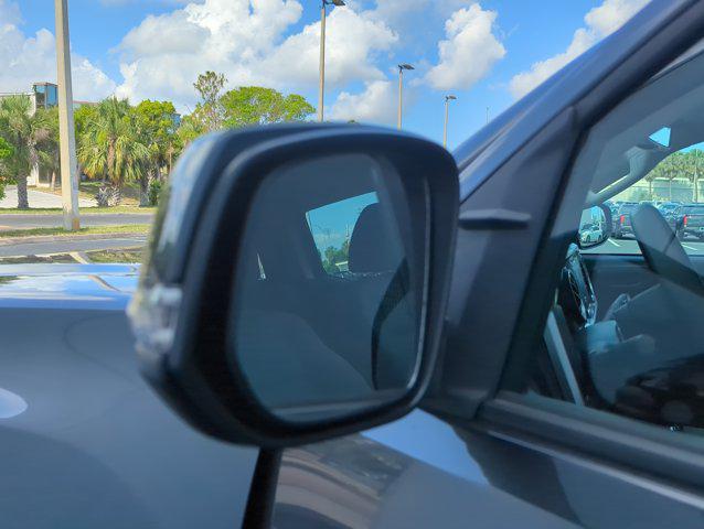 used 2022 Toyota Tacoma car, priced at $31,997