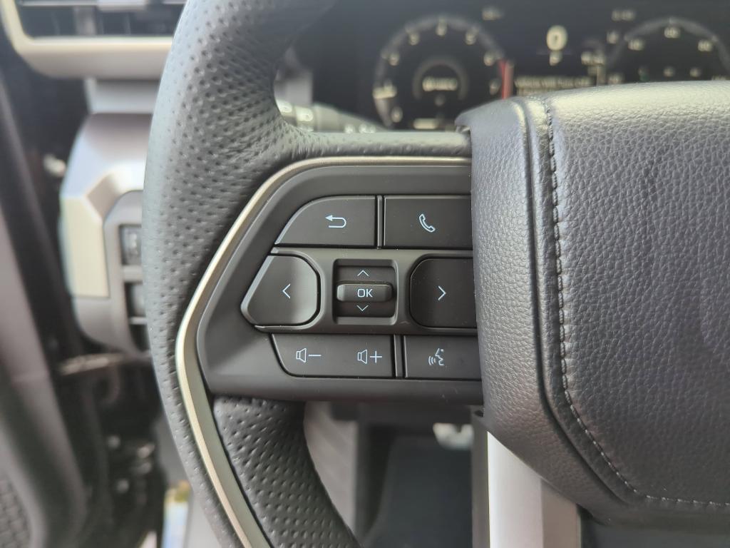 new 2025 Toyota Tacoma car, priced at $45,713