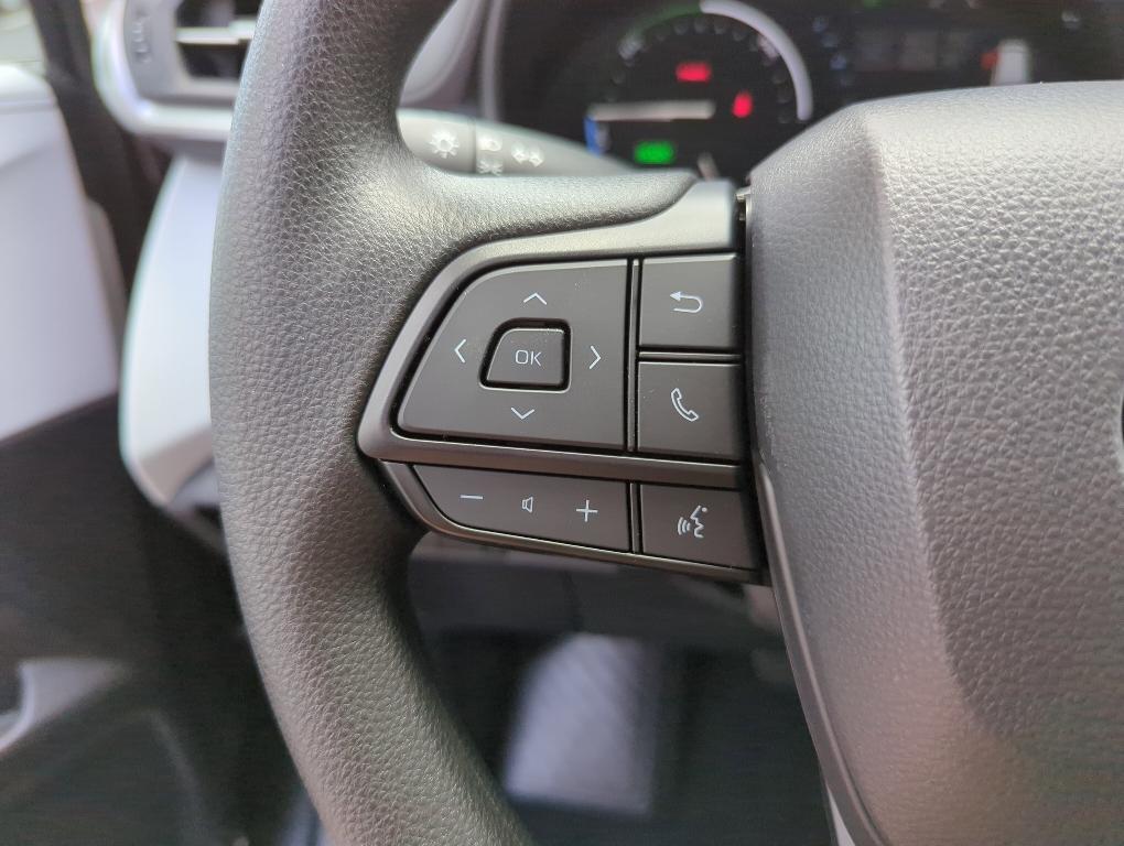 new 2025 Toyota Sienna car, priced at $42,237