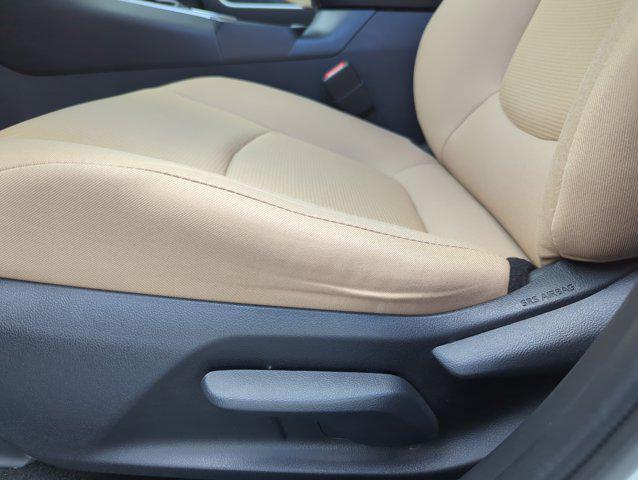 used 2021 Toyota RAV4 car, priced at $24,499
