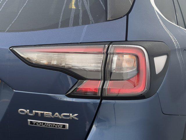 used 2022 Subaru Outback car, priced at $25,496