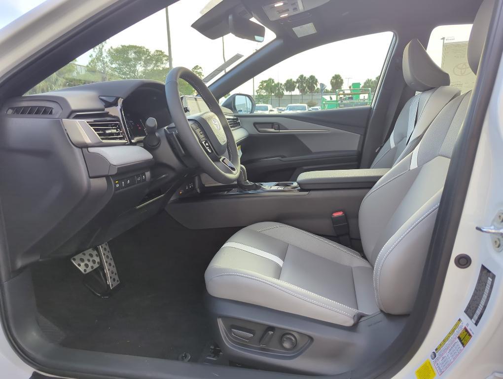 new 2025 Toyota Camry car, priced at $33,332