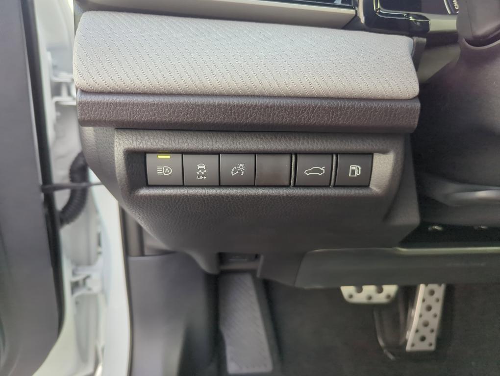 new 2025 Toyota Camry car, priced at $33,332