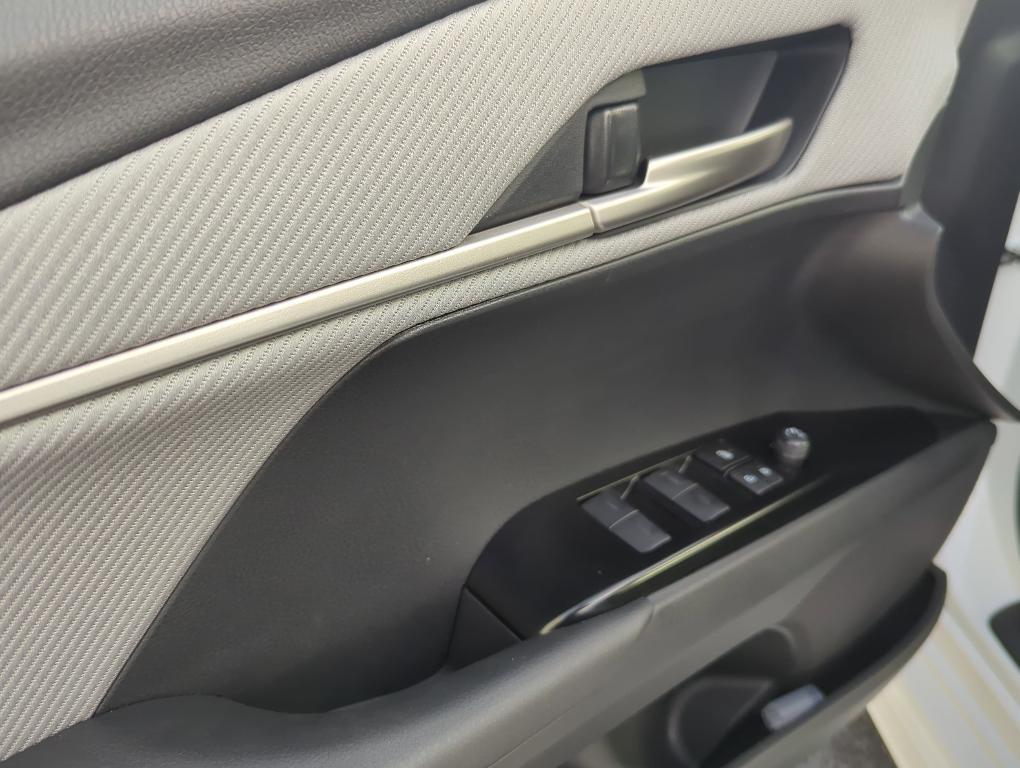 new 2025 Toyota Camry car, priced at $33,332