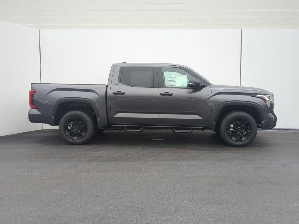 new 2025 Toyota Tundra car, priced at $56,014