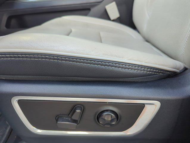 used 2023 Ram 1500 car, priced at $43,996