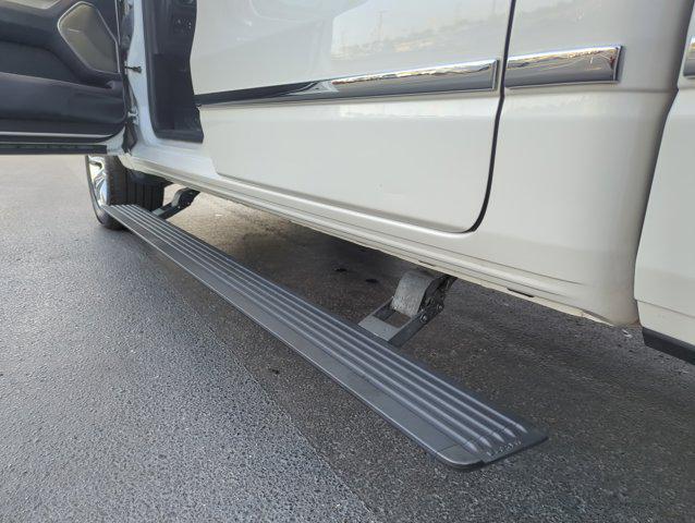 used 2023 Ram 1500 car, priced at $43,996