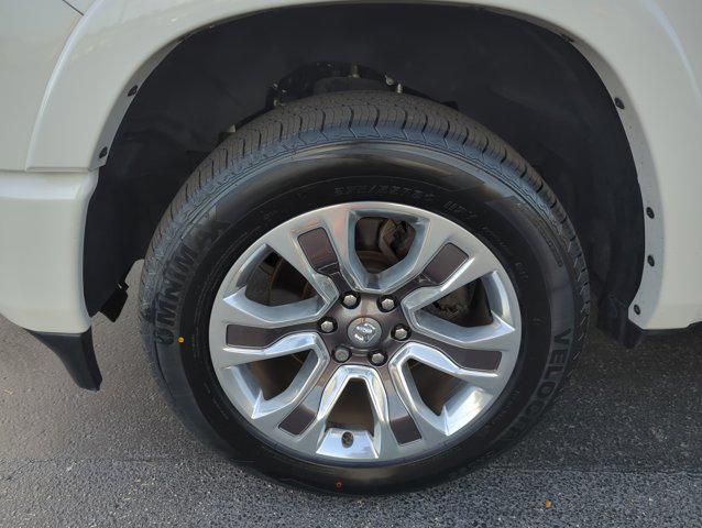 used 2023 Ram 1500 car, priced at $43,996