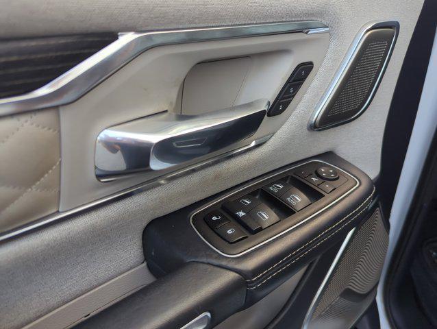 used 2023 Ram 1500 car, priced at $43,996
